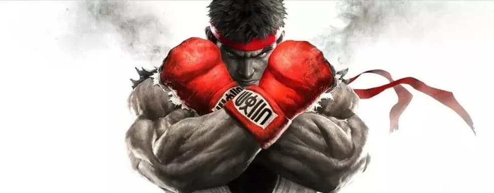 Street Fighter 5 обогнала по продажам культовую Street Fighter 2