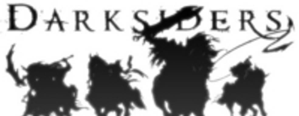 Nordic Games ищет лучший коллектив для создания Darksiders 3