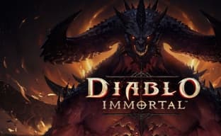 Diablo Immortal выйдет в 2022 году. Blizzard высоко оценивает интерес к игре