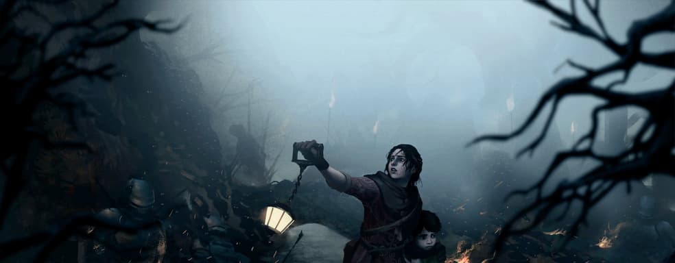 Издатель Focus Home Interactive сменил название и логотип