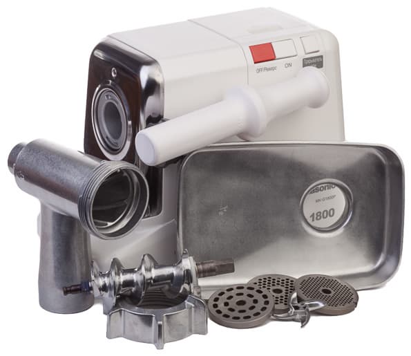 мясорубка Panasonic MK-G1800P