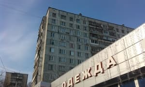 Обзор смартфона Huawei Ascend W1