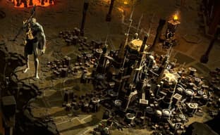 Giant Kings expansion released for Age of Wonders 4, adding a new ruler type to the game