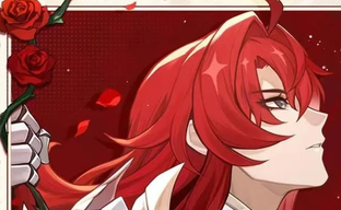 В честь Аргенти из Honkai Star Rail выращивают новый сорт роз. miHoYo устроила коллаб с ботаниками