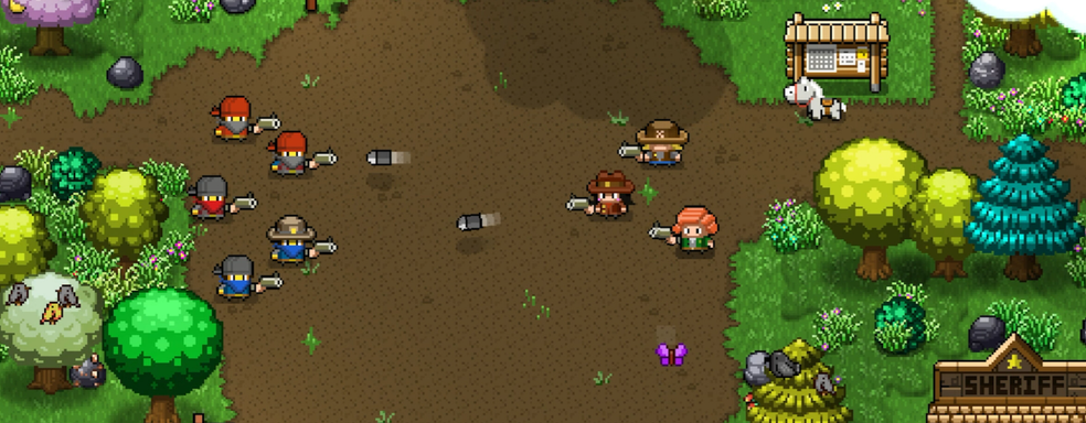 Stardew Valley + Red Dead Redemption 2: Cozy Life Sim Cattle Country Launches with 91% Positive Reviews on Steam