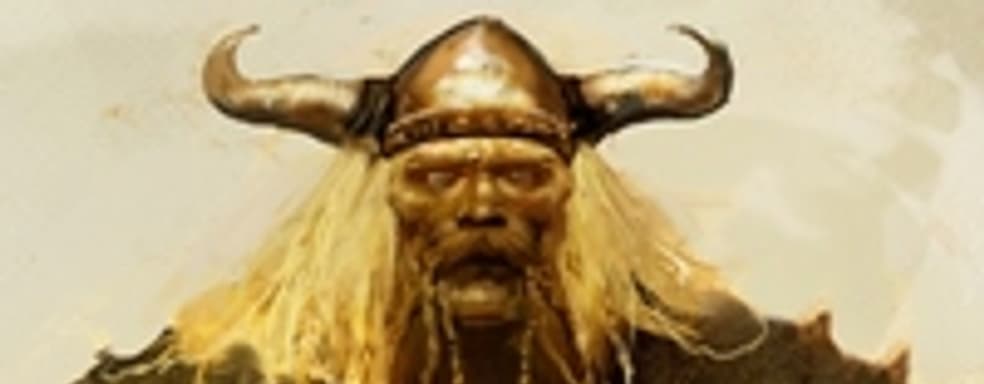 Human Head думает о сиквеле Rune