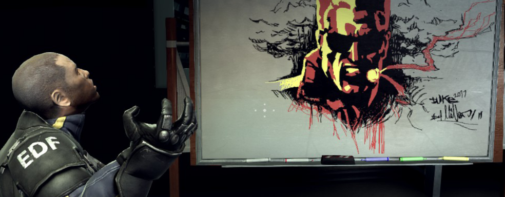 Разработчик Dusk показал впечатляющий уровень проработки Duke Nukem Forever 2001: отражения и разрушение стекла