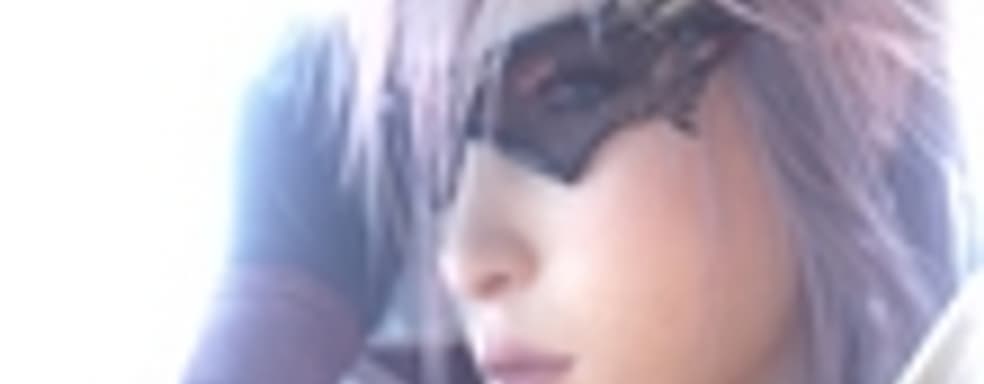 Демо-версия Lightning Returns: Final Fantasy XIII в Xbox Live. Завтра в PS Store 