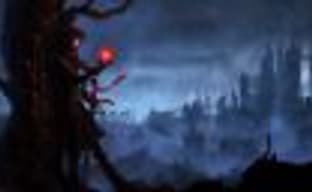 В Square Enix Collective появилась кампания красивого платформера Ved 	