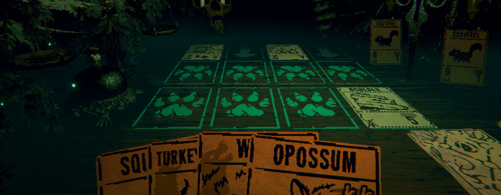 Sony удалит из PS Plus рогалик Inscryption и ещё 5 игр в июне 2025 года