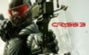 Crytek о локациях Crysis 3