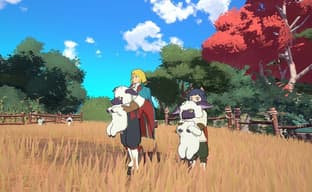 Ni no Kuni: Cross Worlds, спин-офф серии для ПК и мобильных устройств, выйдет летом