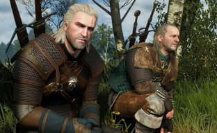 Названы основные проблемы The Witcher 3. Разработчики предложили временные решения