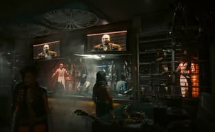 RTX 5080 vs RTX 4080: прирост производительности в Cyberpunk 2077 составил 18% — результаты первого анализа