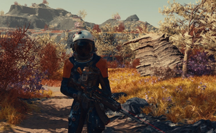 Раскрытие Starfield продолжается спустя 700 часов. Исследователь обнаружил живописную лабораторию, которую некоторые игроки тоже пропустили