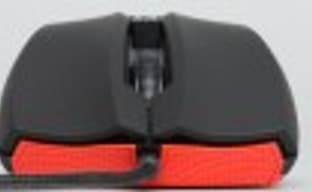 Оптическая игровая мышь Asus Cerberus 