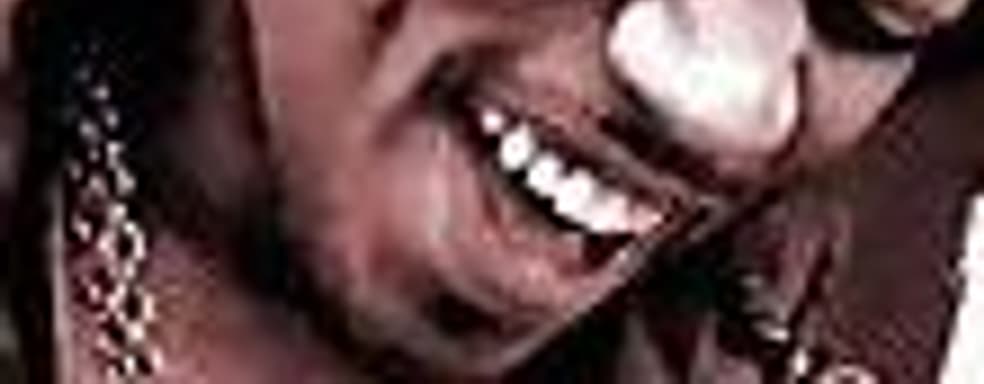 Джими Хендрикс в Guitar Hero World Tour