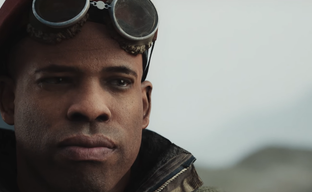 Activision напомнила о Call of Duty: Vanguard новым сюжетным трейлером