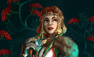 В российской игре «Песнь Копья» есть режим для бумеров, которые не могут принять современное видение стратегии. В Steam выпустили демоверсию