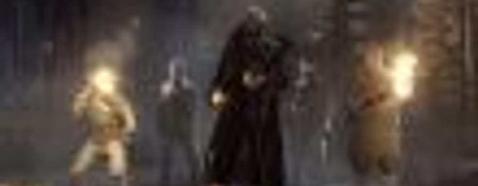 Выдающиеся способности главного героя Vampyr в новом трейлере