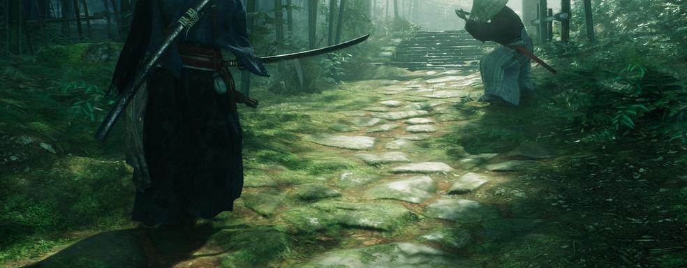 Rise of the Ronin – самая крупная игра Team Ninja. Известны цены и дополнения для разных версий