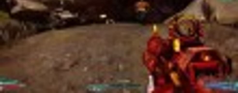 Borderlands 2: Ганзеркер и Сирена, 20 минут вместе