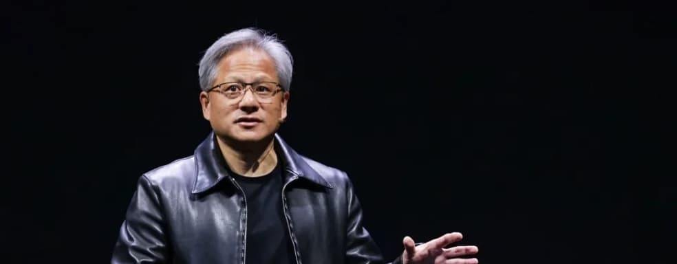 Глава Nvidia объявил о значительных инвестициях в Европу