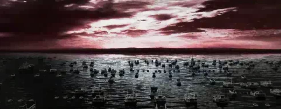 Order of War – Total War на танках