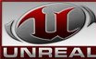 Unreal Engine 3: 150 игр в разработке