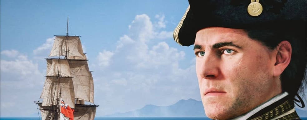 $750 000 за месяц. На Kickstarter выстрелила реалистичная пиратская игра Ahoy