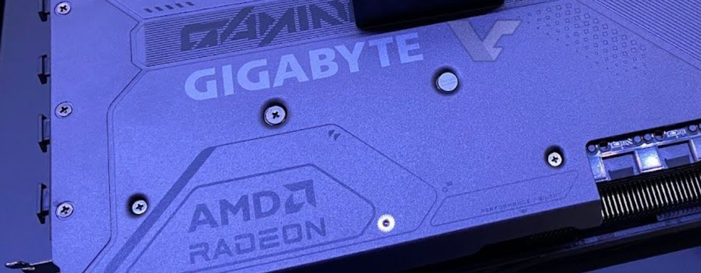 Radeon RX 9070 XT смогли получить за 2 недели до презентации и подтвердили характеристики