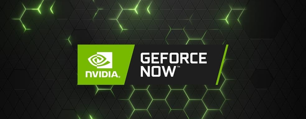 Nvidia ограничит время работы сервиса GeForce Now ста часами в месяц