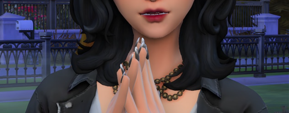 The Sims 5 и торжество трансгендеров в The Sims 4. Сообщество The Sims оценило работу Maxis