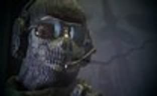 Дневники разработчиков Call of Duty: Ghosts - мультиплеер