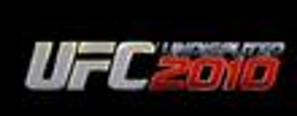 PS3-версия UFC Undisputed 2010 с эксклюзивным контентом