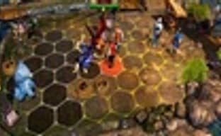 King’s Bounty: Legions на русском языке