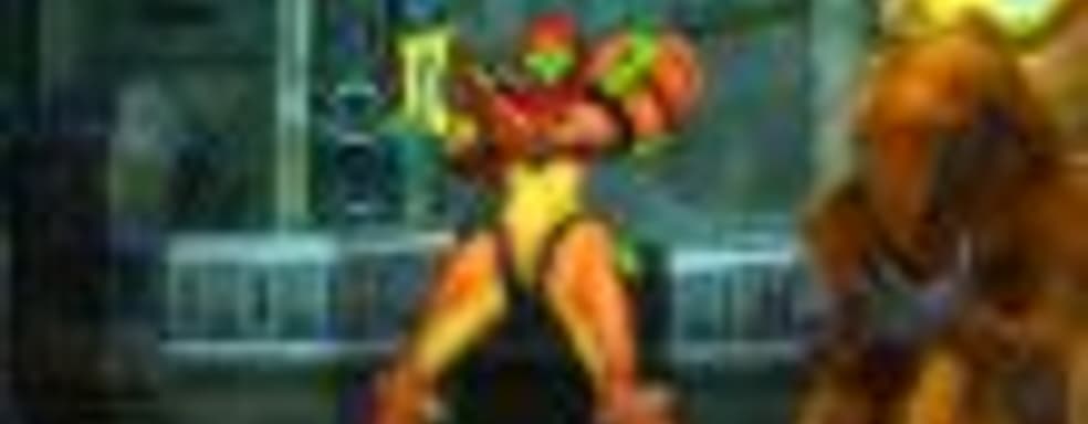 Трейлер Metroid: Samus Returns, посвящённый основным особенностям игры