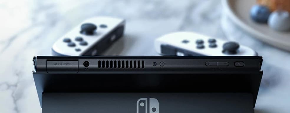 Sony следит за успехом Nintendo Switch с OLED-дисплеем, чтобы нанести похожий удар по кошелькам игроков