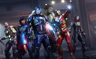 Jeff Grubb habla sobre un nuevo juego de Marvel al estilo XCOM de Firaxis