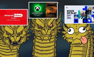 Nintendo и Xbox сметают всё на своём пути. Геймеры ещё раз высмеяли Sony после Nintendo Direct