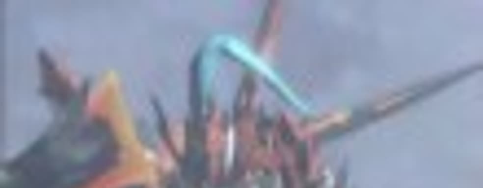 Новый трейлер Monster Hunter 4 Ultimate