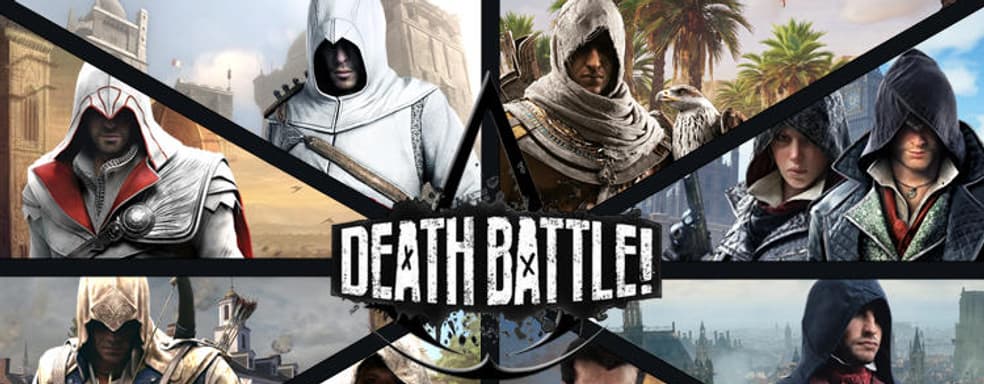 Пользователи ждут Assassin's Creed: Warzone. Трейлеры королевской битвы Ghost Recon Frontline забрасывают дизлайками