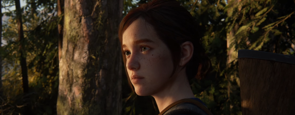 Digital Foundry показала геймплей The Last Of Us Part 2 на PlayStation 5 Pro в 4K 60 FPS