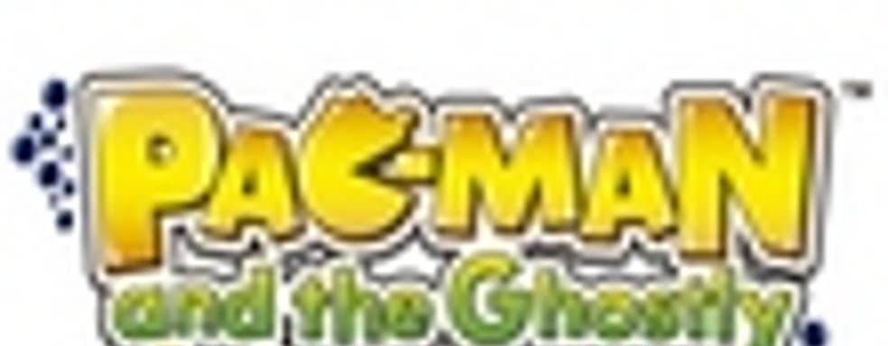 Дата выхода Pac-Man and the Ghostly Adventures 