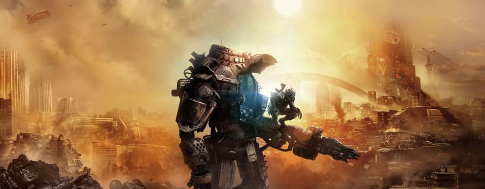 Сотрудник Respawn рекомендует не ждать новый Titanfall