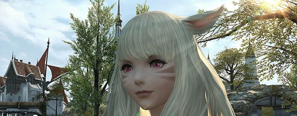 Final Fantasy 14 улучшила финансовые результаты Square Enix, а Outriders не оправдала ожиданий
