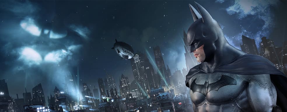 Падения до 0 FPS и ошибки. Эксперт предостерёг от покупки Batman: Arkham Knight на Switch