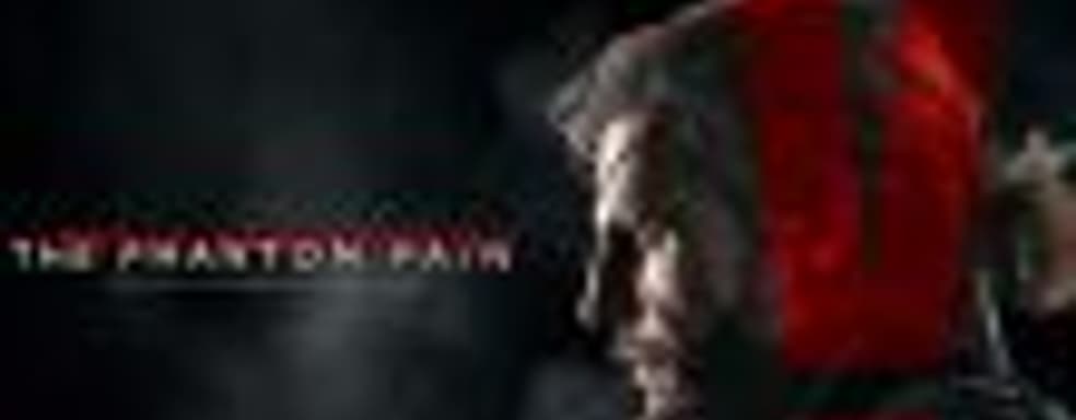 В Metal Gear Solid V на консолях началось ядерное разоружение (ролик-спойлер с секретной концовкой)