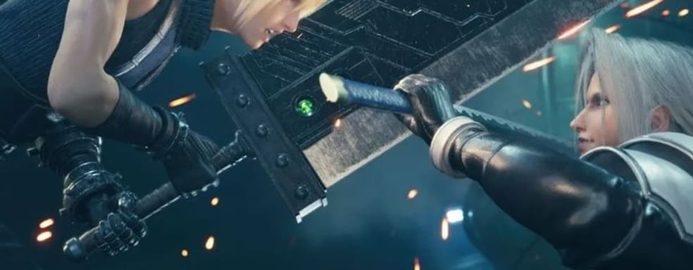 FFVII Rebirth Director Claims PS5 Can't Handle Improved Graphics