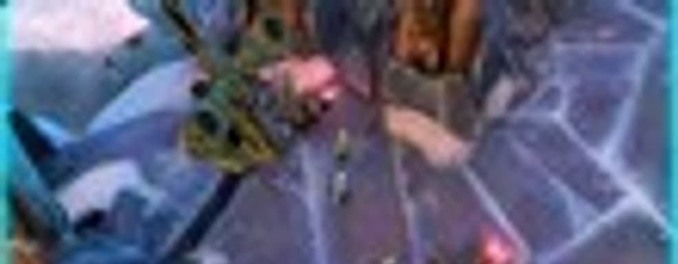 Halo: Spartan Assault выйдет на Xbox 360 и Xbox One